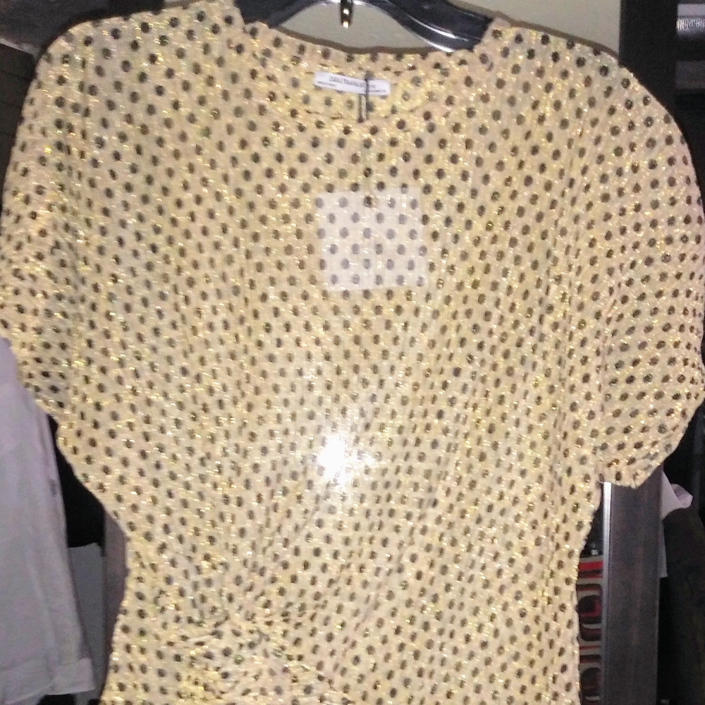 Tunic top